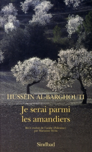 Je serai parmi les amandiers