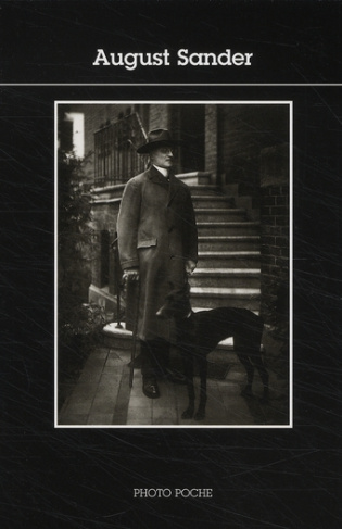 August Sander