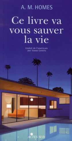 Ce livre va vous sauver la vie