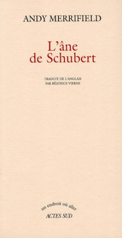 L'âne de Schubert