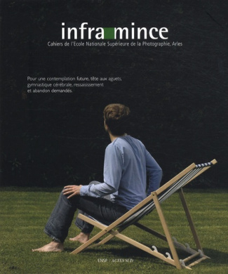 Infra-mince N° 4
