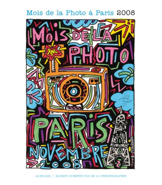 Mois de la Photo à Paris. Novembre 2008