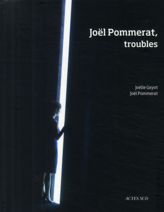 Joël Pommerat, troubles