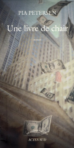 Une livre de chair