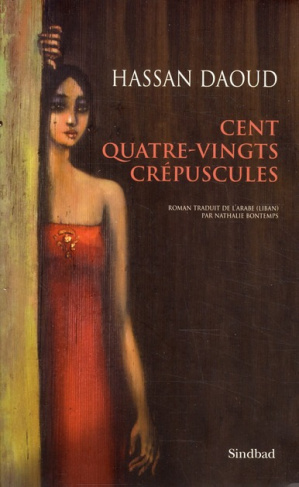 Cent quatre-vingt crépuscules