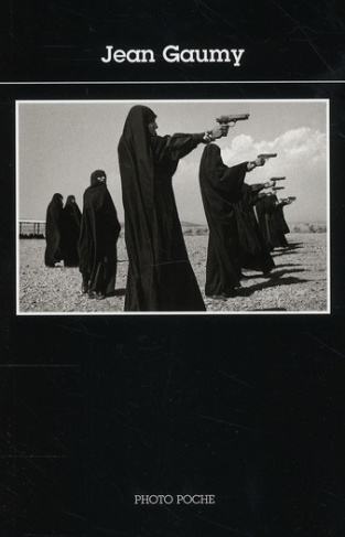 Jean Gaumy