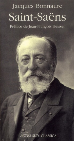 Saint-Saëns