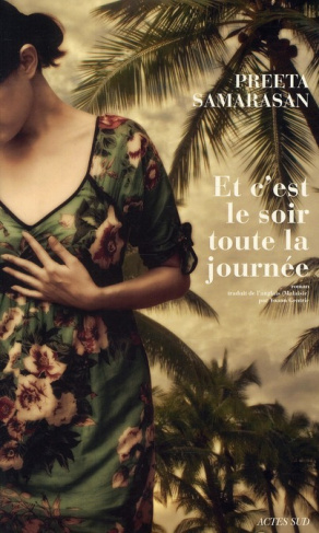 Et c'est le soir toute la journée