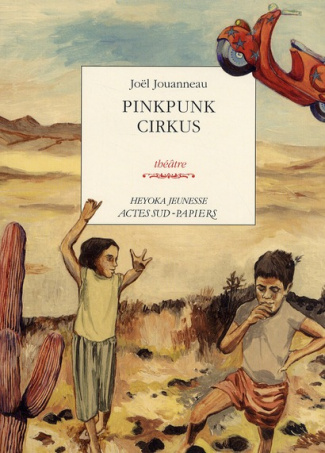 Pinkpunk Cirkus