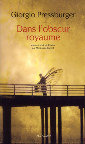 Dans l'obscur royaume