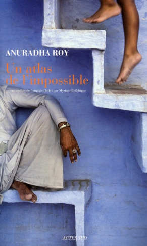 Un atlas de l'impossible