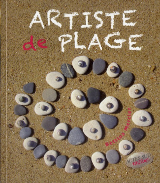 Artiste de plage