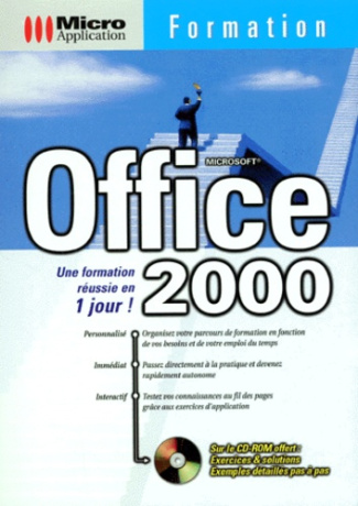 OFFICE 2000 FORMATION