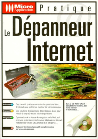 DEPANNEUR INTERNET (LE)