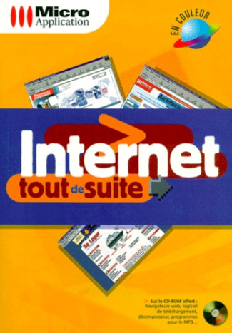 INTERNET TOUT DE SUITE
