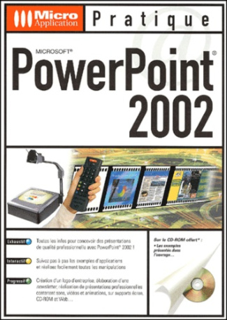 POWERPOINT 2002
