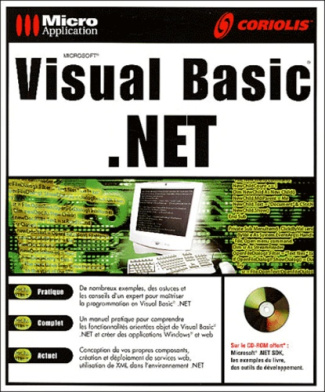 VISUAL BASIC .NET