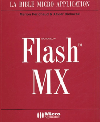 FLASH MX BIBLE