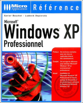 (V.2742938788) WINDOWS XP PROFESSIONNEL