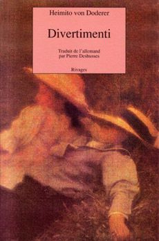 Divertimenti