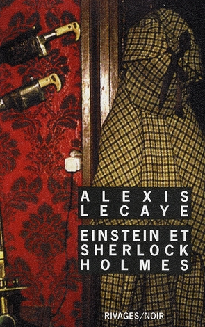 Einstein et Sherlock Holmes
