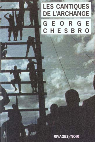 Les cantiques de l'archange
