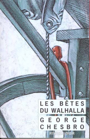 Les bêtes du Walhalla