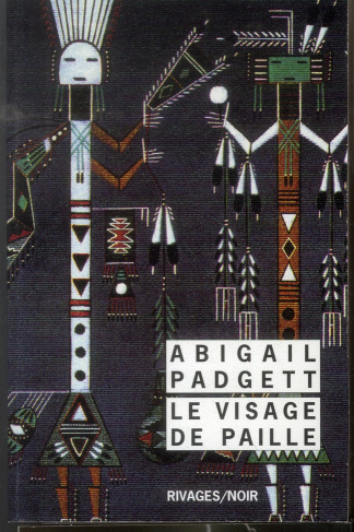 Le visage de paille