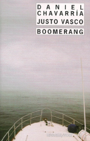 BOOMERANG