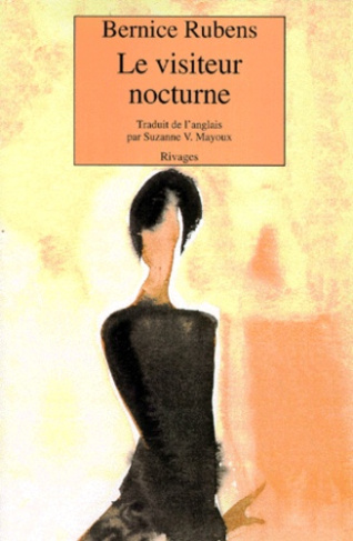 LE VISITEUR NOCTURNE