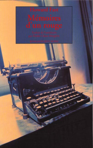 Mémoires d'un rouge