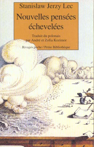 Nouvelles pensées échevelées