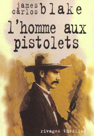 L'homme aux pistolets
