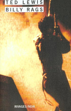 Billy Rags