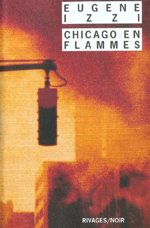 Chicago en flammes