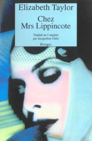 CHEZ MRS LIPPINCOTTE