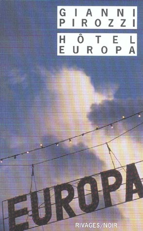 Hôtel Europa