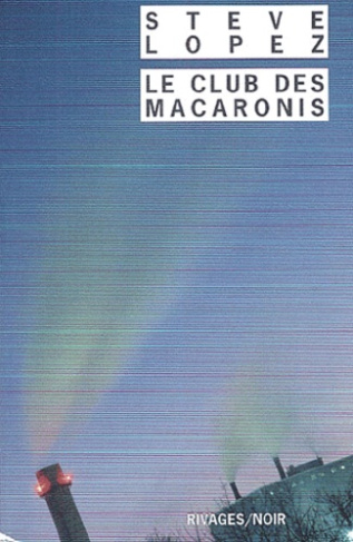 Le club des Macaronis