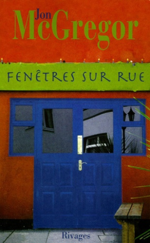 Fenêtres sur rue