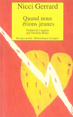 Quand nous étions jeunes