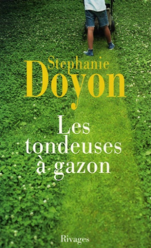 LES TONDEUSES A GAZON