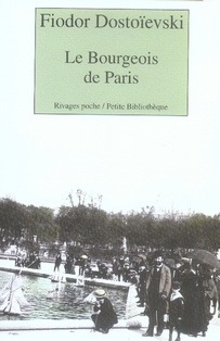 Le Bourgeois de Paris