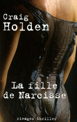 LA FILLE DE NARCISSE