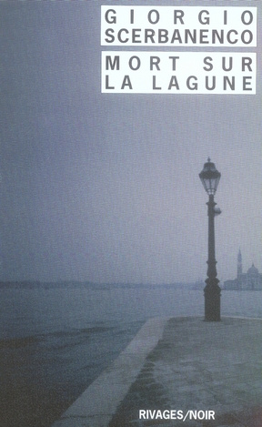 Mort sur la lagune