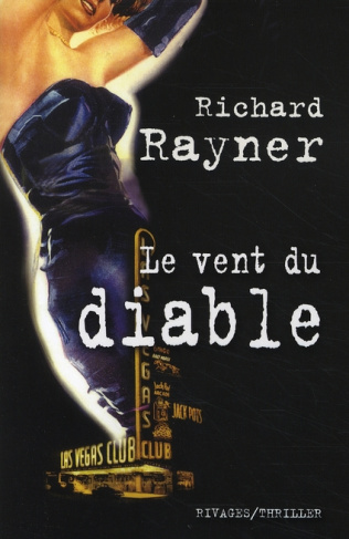 Le vent du diable