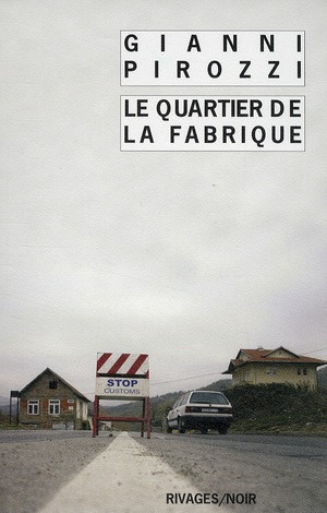 Le Quartier de la Fabrique