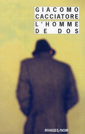 L'homme de dos