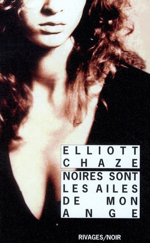 Noires sont les ailes de mon ange