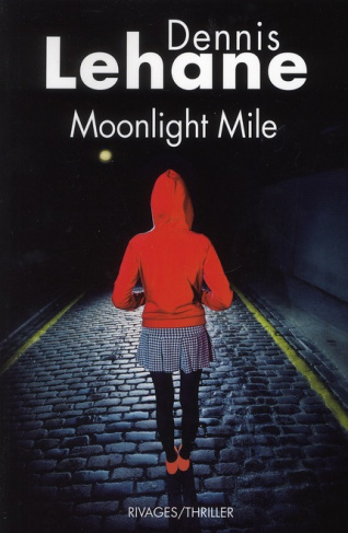 Moonlight mile
