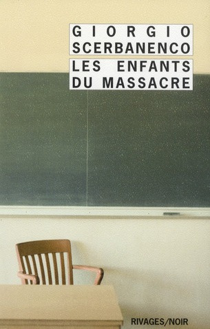 Les Enfants du massacre